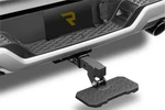Go Rhino HS2012T HS-20 Hitch Step Textured Black. Fixed Price $209.80.