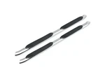 Nerf Bars Iconic 32YRWWP79 For Chevy Silverado 1500 2019. Fixed Price $285.08.