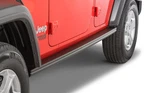 Mopar Performance Rock Rails 18-26 Jeep Wrangler Jl Unlimited -82215165AC. Fixed Price $850.00.