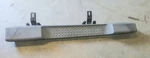 Left Plastic Running Board Fits 11 12 13 14 15 16 17 18 Jeep Wrangler Door. Fixed Price $169.78.
