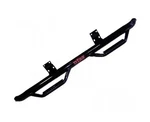 N-fab Nerf Steps Gloss Black, Cab Length F0973QC Fits 2009-2014 Ford F-.... Fixed Price $605.77.