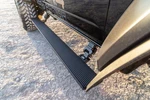 Body Armor E-power Running Board Steps Black 21-24 Bronco 4DR FB-4500. Fixed Price $1299.99.