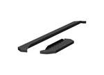 Aries C3696 Ridgestep 6-1/2" X 96" & 36" Running Boards (no Brackets). Fixed Price $348.08.