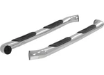 Aries 203016-2 For 04-10 F150 Super Cab 3" Stainless Steel Nerf Bars. Fixed Price $279.54.