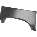 Wheel Arch Repair Panels Driver Left Side Upper For Ram Truck 50 Pickup Hand Na. Fixed Price $74.96.