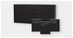 Fragrance Cartridge Diffuser Kit 3PC For 2025+ Genesis GV80 / Coupe G90 GV70. Fixed Price $89.99.