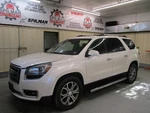 Gmc Acadia 2014 Running Board Used 0944. Fixed Price $142.40.
