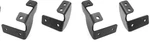 Go Rhino D64436TK Dominator Xtreme D1 D2 Dss Dt Side Steps Mounting Brackets. Fixed Price $131.74.