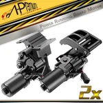 A-premium 2PCS Lh & Rh Running Board Motor With Bracket Ford F-150 2015-2020. Fixed Price $455.91.