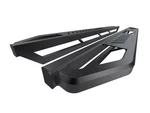 Aps Off-road Square Tube 6.5" Side Armor Fit 05-10 Jeep Grand Cherokee Commander. Fixed Price $229.99.