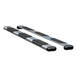 Luverne O-mega Ii 6" X 98" Silver Aluminum Side Steps Part# 583098-571032 Boards. Fixed Price $678.95.