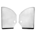 Ford F-1 1948-1952 Dynacorn Fender Brackets. Fixed Price $62.86.