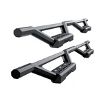 Iarmor Off-road Drop Steps Fit 07-21 Toyota Tundra Double Cab. Fixed Price $229.99.
