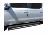 Black Horse Off Road Cutlass Running Boards Aluminum RN-GMSIL-85-BK-19. Fixed Price $440.09.