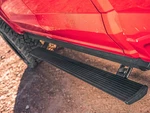 Amp Research 77152-01A Powerstep Xl Running Boards Articulated. Fixed Price $2299.99.