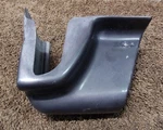 96-02 Toyota 4RUNNER Limited Driver/left Rear Running Board End Cap. Fixed Price $62.95.