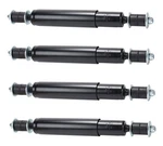 Pack Suspension Shock Absorber For Kenworth 65468 665844 81489455 65528. Fixed Price $205.99.