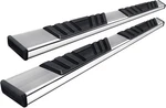 Ford F150 Oe Steelcraft 500-14307 Running Boards Only . S/s F250 Super Crew Cab. Fixed Price $175.00.
