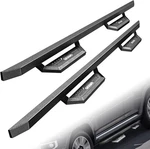 Kyx Running Boards 2015-2025 Ford F150 Supercrew Cab/ 2017-2025 F250 F3. Fixed Price $434.53.
