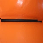 Bmw X3 Rocker Molding Right Passenger 2018 2019 2020 2021 2022 2023 7400676 Oem. Fixed Price $143.10.