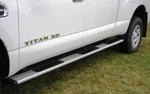 Owens Products OC51107N-01 Fusion Running Boards. Fixed Price $706.00.