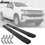 Fits 19-25 Silverado Gmc Sierra 1500 Extended Cab Oe 6" Running Board Side Step. Fixed Price $163.99.