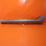 Mercedes SLK350 SLK250 Rocker Molding Left 2016 2017 2018 2019 2020 A1726980154. Fixed Price $269.10.