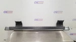 22 Dodge Ram 1500 Running Board Left Driver Chrome Quad Cab. Fixed Price $180.62.