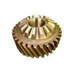Meritor 3892F4738 Genuine Differential Integral Spur And Bevel Gear. Fixed Price $723.62.
