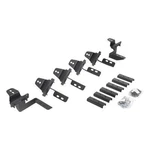 Go Rhino 6945055 RB10/RB20 Running Boards - Mounting Brackets Only. Fixed Price $131.74.