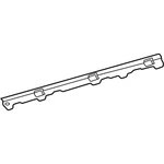 Genuine Mercedes-benz Oe Retaining Strip 296-698-59-00. Fixed Price $149.98.