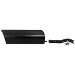 Goodmark Passenger Side Running Board Filler Fits Suburban GMK4140660471R. Fixed Price $100.04.