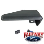 Thru 26 F-150 Oem Ford Running Board End Cap Passenger Rear FL3Z-16A455-BA. Fixed Price $54.95.