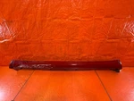 08-15 Infiniti G37 Q60 Coupe Side Skirt Rocker Molding Trim Left Oem #328. Fixed Price $119.95.