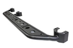 Fishbone Offroad FB23070 Step Slider For 07-18 Jeep Wrangler Jk 4DR. Fixed Price $514.99.