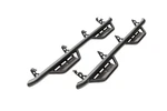 N-fab HPC0773QC-TX Podium Lg Wheel-to-wheel (2 Steps) For Silverado/sierra. Fixed Price $549.99.