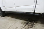 Running Board Set For 2021 Gmc Canyon Crew Cab 2945279. Fixed Price $389.00.
