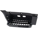 For Isuzu Npr 2008-2018 Side Steps Passenger Black Finish With Reflector. Fixed Price $52.87.