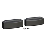 Luverne 2090608 Replacement End Caps For 7" Grip Step (2-PACK). Fixed Price $12.95.
