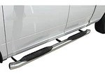 Promaxx Automotive 41383S Oval Nerf Bar Stainless Steel. Fixed Price $355.13.