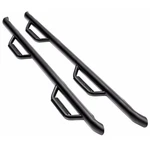 N-fab Cab Length Nerf Bars For 15-16 Silverado Sierra 2500HD 3500HD Extended. Fixed Price $421.56.