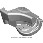 Genuine Gm Driver Side Assist Step Front Extension 23233085. Fixed Price $113.98.