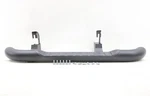 New Oem Gm Black Round Step Bar Left 22912941 Silverado Sierra 1500 2500 14-19. Fixed Price $272.95.