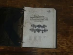 Meritor Tandem Axle RT-40-160 RT-40-169 RT-44-145 Shop Service Repair Manual Xz. Fixed Price $79.26.