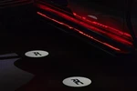 Rough Country Multi-color Led Running Boards Crewmax For Toyota Tundra 22-25. Fixed Price $699.95.