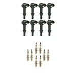 Ngk Ignition Coil Kit For Dodge Dakota. Fixed Price $260.95.