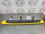2003-06 Chevy Ssr Rh Right Passenger Running Board Assembly, Yellow Oem. Fixed Price $349.95.