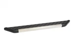 Dee Zee DZ16322 Nxt Black Chrome Running Boards. Fixed Price $500.63.