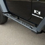 Aries Rocker Step Running Boards - Select Jeep Wrangler Jk 2074100. Fixed Price $279.00.