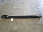 10-15 Infiniti G37/Q60 Convertible Driver Side Skirt Malbec/gac Oem 76851-1NY0B. Fixed Price $199.99.